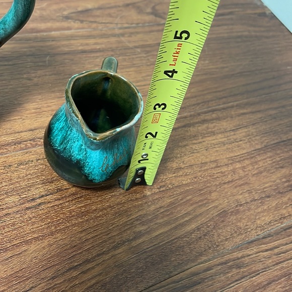 Chéticamp Nova Scotia, Canada and Quebec Canada SOUVENIR PITCHER / CREAMER /MUG - Picture 12 of 13